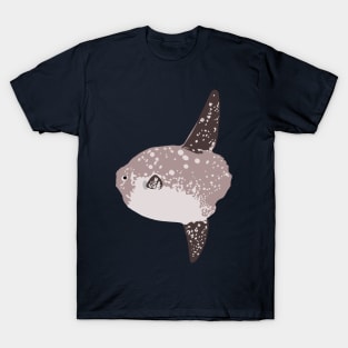 Ocean Sunfish T-Shirt